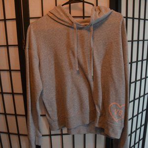 Victoria's Secret pull over hoodie